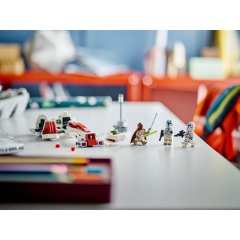 Image 1 of LEGO® Star Wars™ - BARC Speeder Escape (75378)