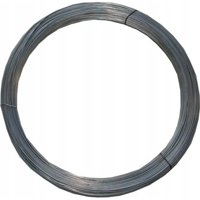 Drát vázací, Zn, 1,2 mm, 2 kg, ENPRO