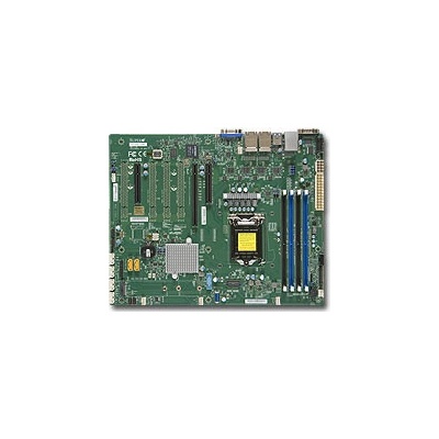 Supermicro MBD-X11SSi-LN4F-O
