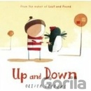 Up and Down Jeffers Oliver