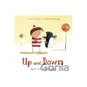 Up and Down Jeffers Oliver