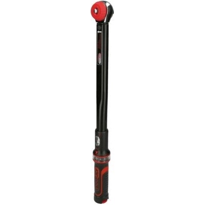 KS Tools Momentový klíč-sada 516.1432