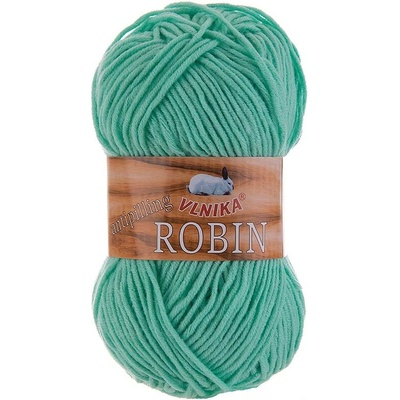 VLNIKA Příze Robin Varianta: 55