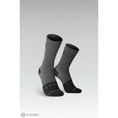 Gobik Winter Merino alloy