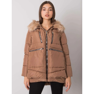 Z-Desing Jacket Style NM-KR-H-1072.95P Z-Desing béžová