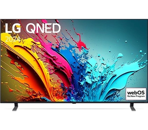 LG 75QNED85