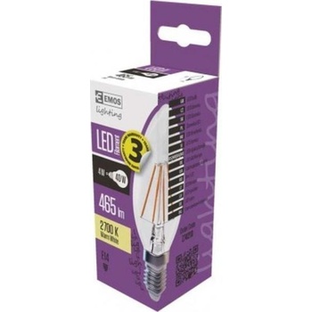 Image 1 of EMOS E14 4W (Z74210)