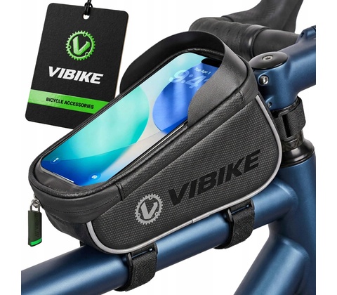 VIBIKE VBK002 0,85l