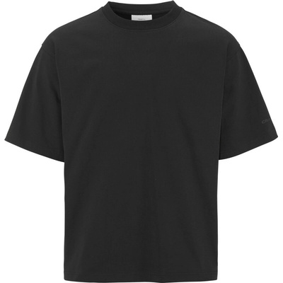 Tričko Frequent Heavy Tee krátký rukáv pánské Černá