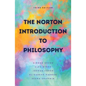 The Norton Introduction to Philosophy (ISBN: 9780393538069)