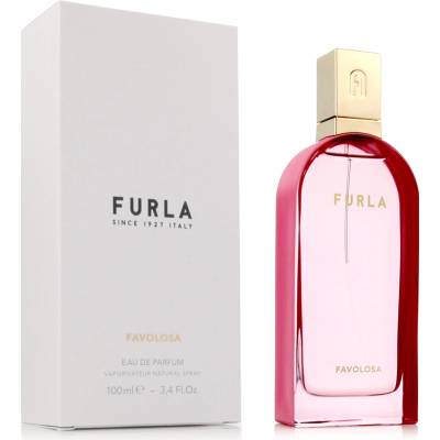 Furla Favolosa parfumovaná voda dámska 100 ml