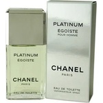 CHANEL Platinum Egoiste EDT 100 ml Парфюми