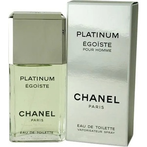 CHANEL Platinum Egoiste EDT 100 ml Парфюми