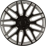 Carmart Тасове Versaco Dakar Black / Silver - 14