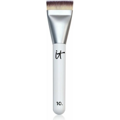 IT Cosmetics Hluxe Spatula štetec na make-up a korektor #10 1 ks