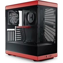 Hyte Y40 TG CS-HYTE-Y40-BR