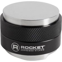 Rocket Espresso Distributor a tamper černý 58 mm