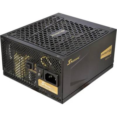 Seasonic PRIME 1200W 80 PLUS Gold (SSR-1200GD)