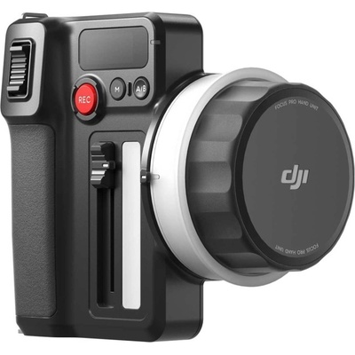 DJI Focus Pro Hand Unit – Zboží Živě