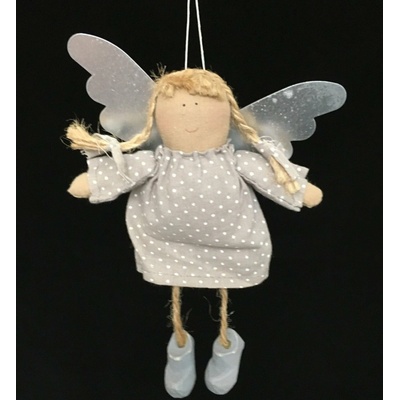 Schutz Angel na zavesenie 3182