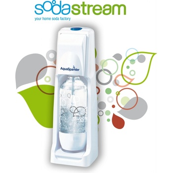 SodaStream Aqua sparkler