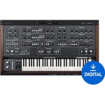 Arturia Synthx V (Дигитален продукт)