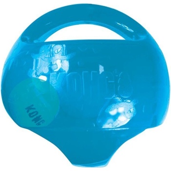 Kong Jumbler Ball M/L D 14x Š 14x V 14 cm