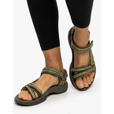 Teva Terra Fi Lite olive