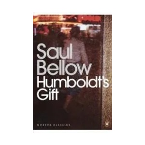 Humboldt's Gift (ISBN: 9780141188768)