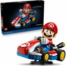 LEGO® Super Mario™ - Mario Kart: Mario & Standard Kart (72037)