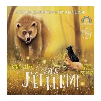 Szia, félelem!