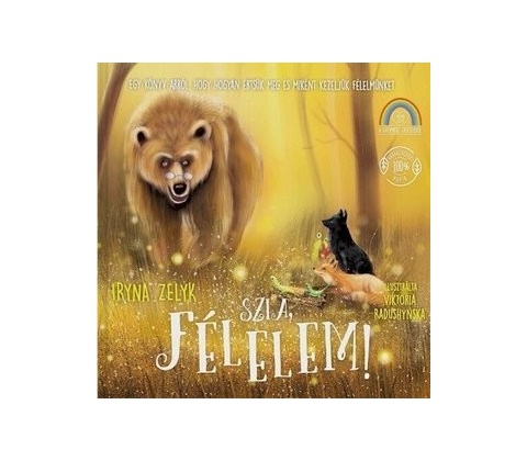 Szia, félelem!
