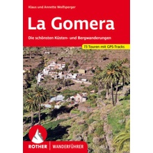 La Gomera