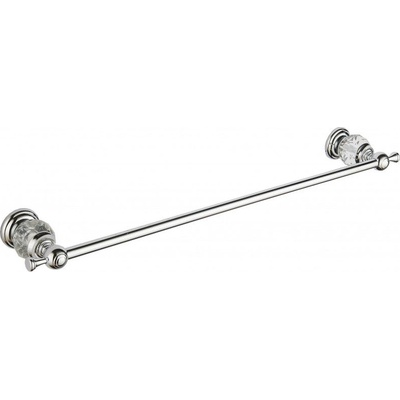 Mexen Estela закачалка за кърпи, хром - 7011524-00 (7011524-00)