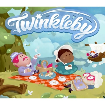 Twinkleby