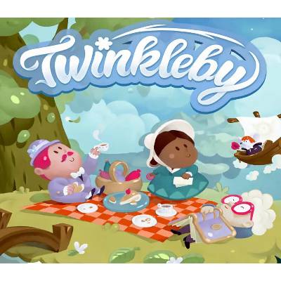 Twinkleby