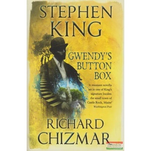 Gwendy's Button Box (ISBN: 9781473691650)
