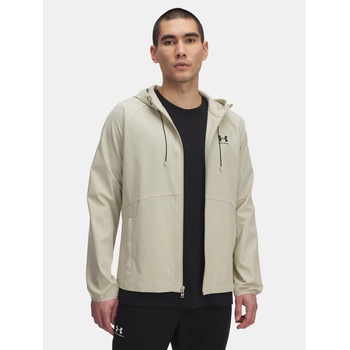 Under Armour Мъжко яке Under Armour UA Vibe Woven Under Armour | Kafyav | МЪЖЕ | S
