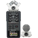 Zoom H6 Handy Recorder