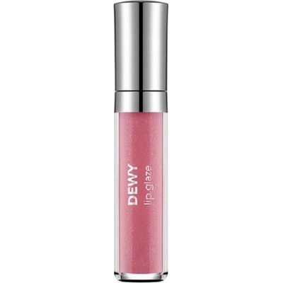 Flormar Течно червило с блясък Dewy Lip Glaze, 023 Vacation Time, 4.5 ml