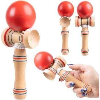 Kendama ISO vonkajšia hra