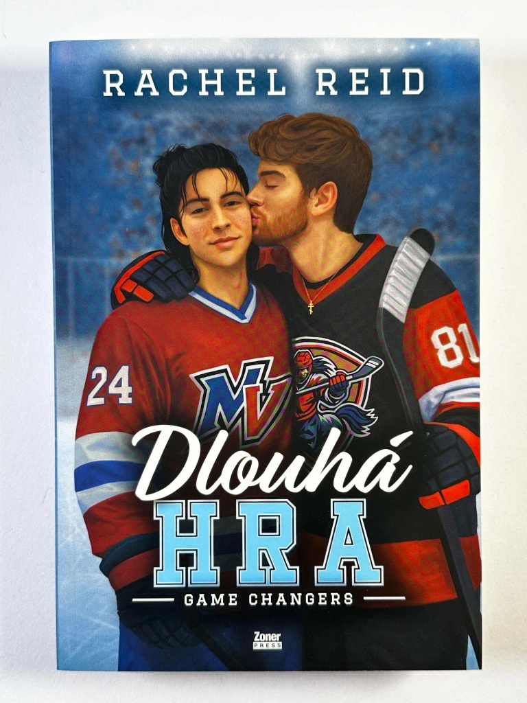 Dlouhá hra