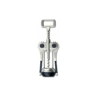 Lamart Zinc - vývrtka na víno - 19 cm