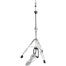 Gibraltar 4707 Light Weight Double-braced Hi-hat Stand