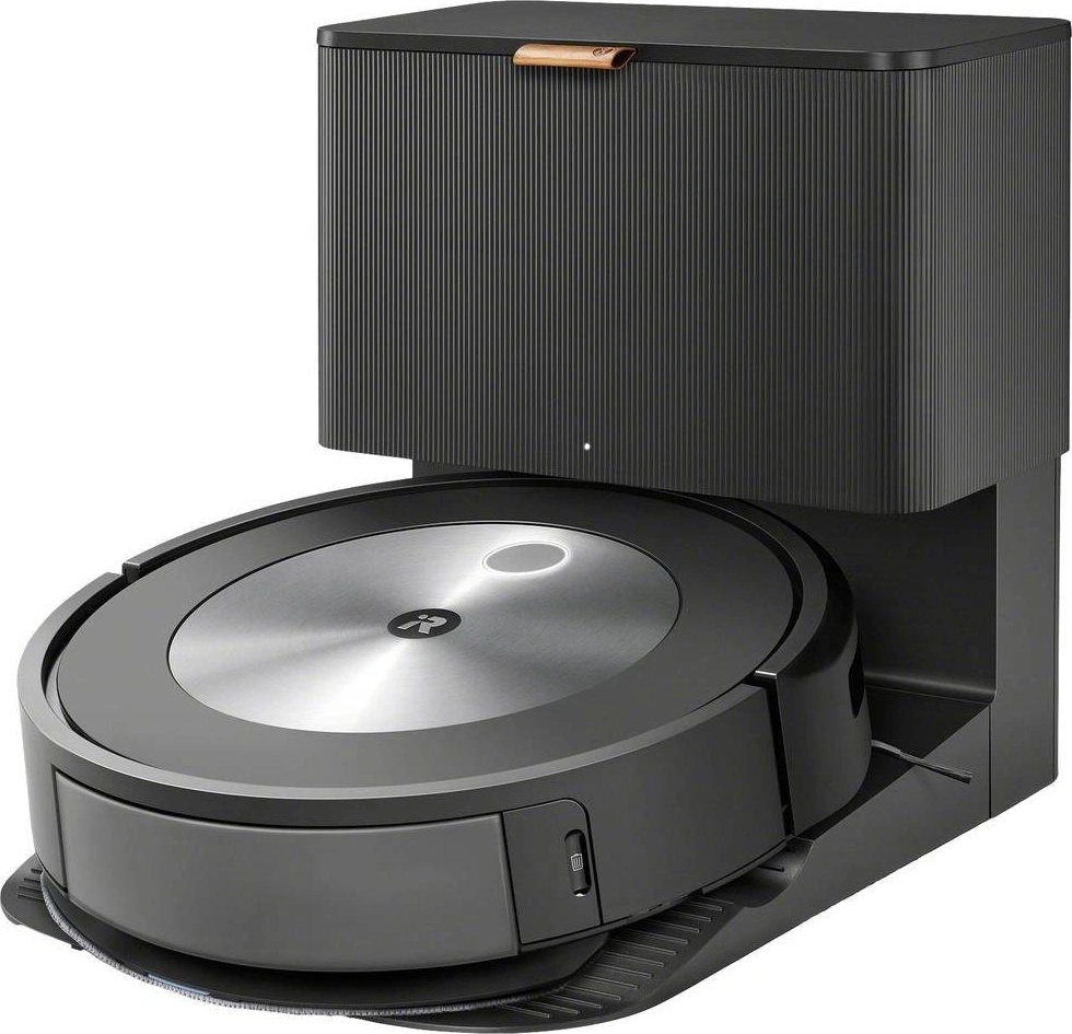 ピ*花様 iRobot Roomba Combo j5 本体 ピ*花様 iRobot Roomba Combo j5 本体 【公式通販】