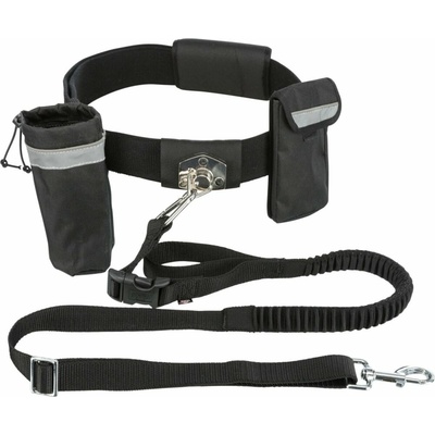 Pás Hands Free 1-1,35m 25mm vodítko 60-120 cm