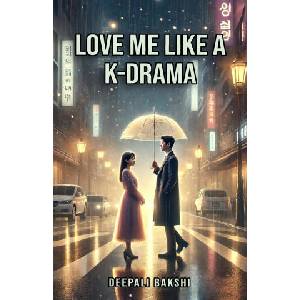 Love me like a KDrama (2025)