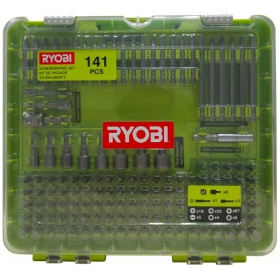 Ryobi RAKD141