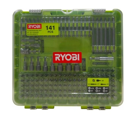 Ryobi RAKD141