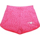 Wolf dívčí šortky H2049 růžová